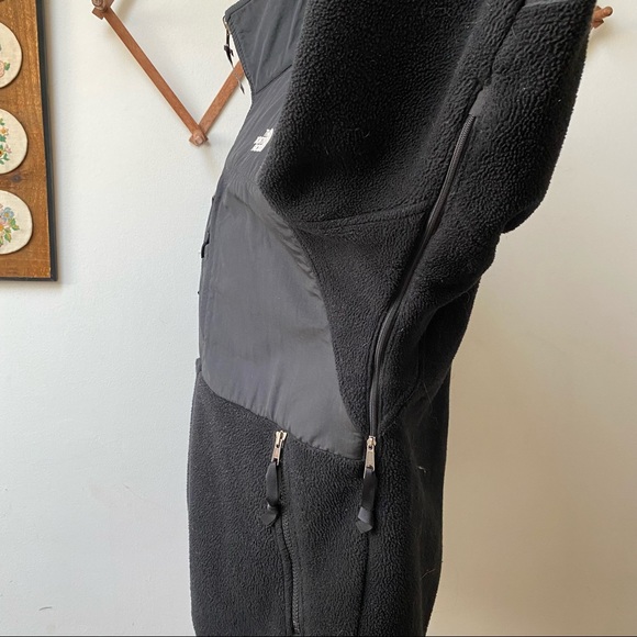 The North Face Denali Polartec Jacket - Picture 6 of 14